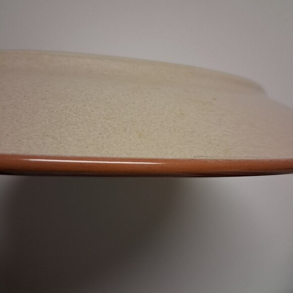 Noritake Stoneware Boulder Ridge Dinner Plate Aztec Replacement Vintage Retired - Picture 13 of 16